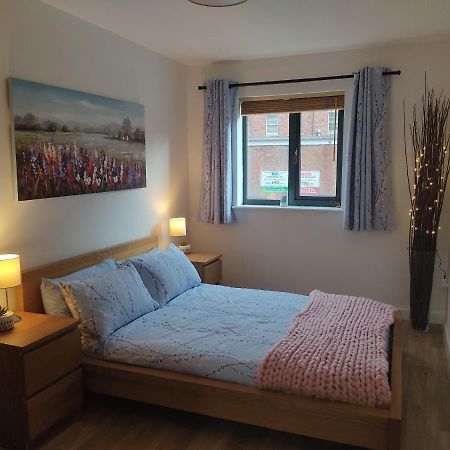 ליברפול Fantastic Centrally Located 1 Bed Apartment מראה חיצוני תמונה