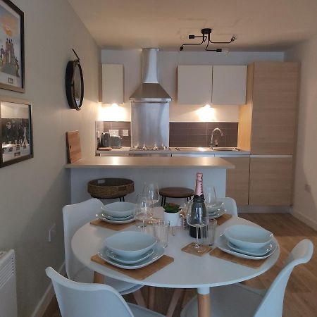 ליברפול Fantastic Centrally Located 1 Bed Apartment מראה חיצוני תמונה