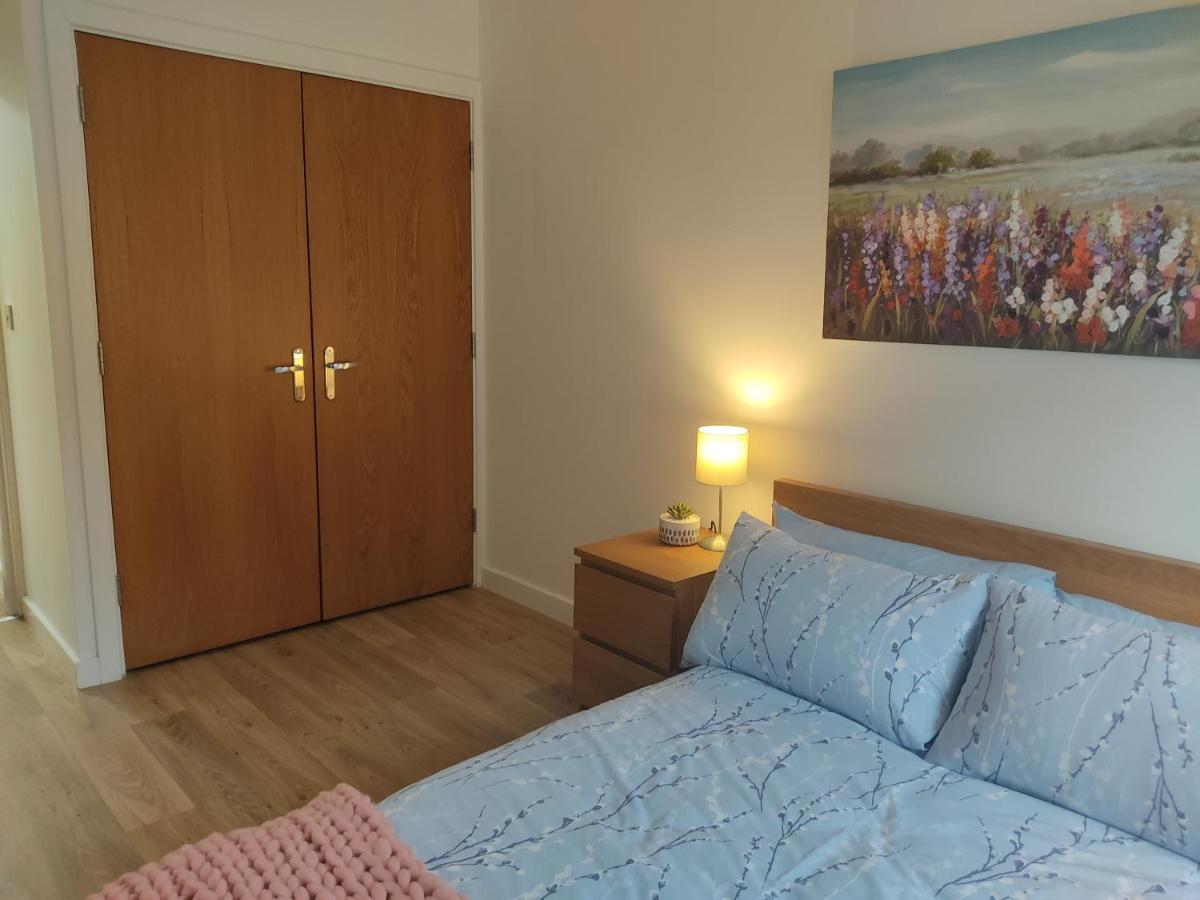 ליברפול Fantastic Centrally Located 1 Bed Apartment מראה חיצוני תמונה