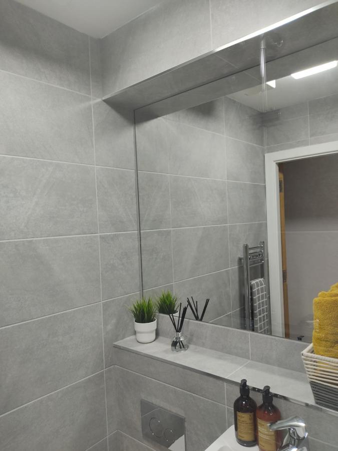 ליברפול Fantastic Centrally Located 1 Bed Apartment מראה חיצוני תמונה