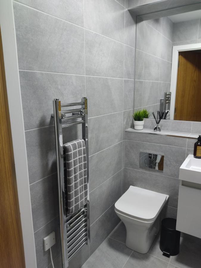 ליברפול Fantastic Centrally Located 1 Bed Apartment מראה חיצוני תמונה
