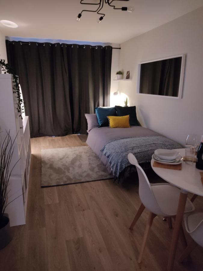 ליברפול Fantastic Centrally Located 1 Bed Apartment מראה חיצוני תמונה